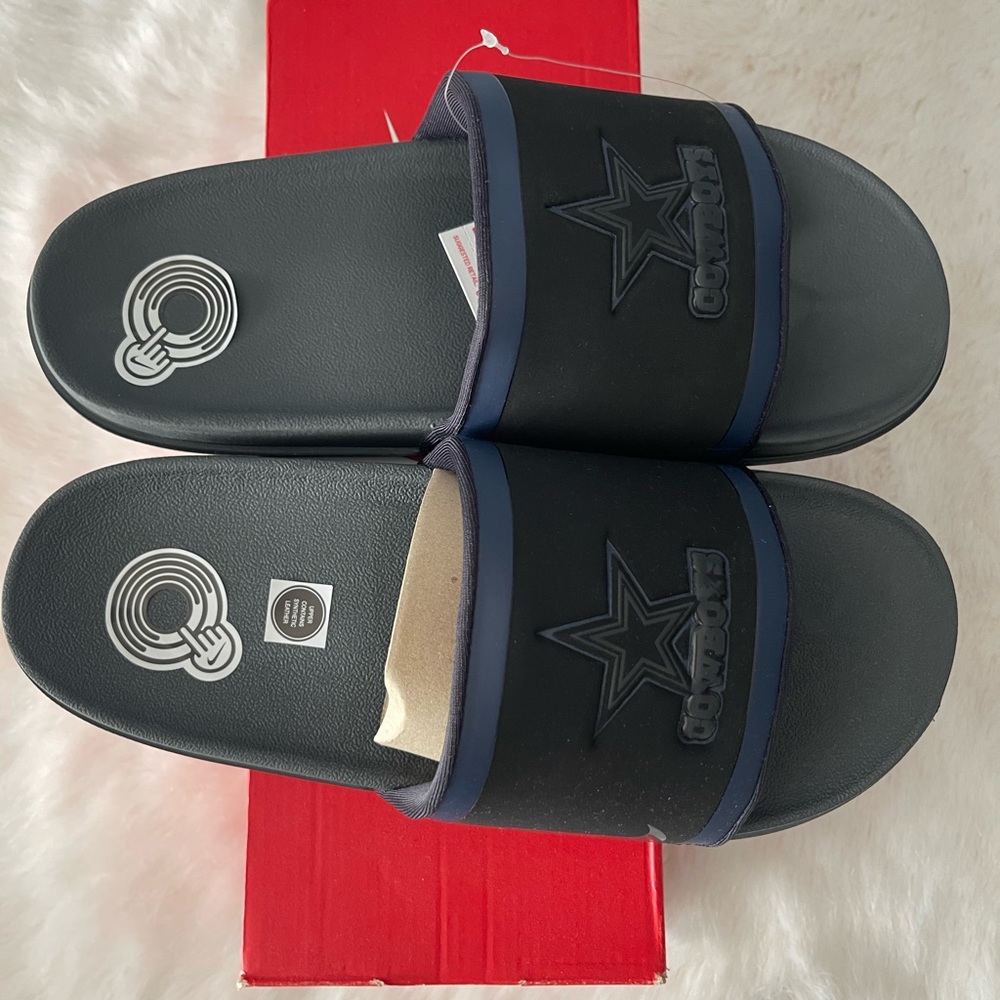 Nike Dallas Cowboys